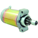 WAI Starter Motor - 18403N