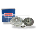 Borg & Beck Clutch Kit - 3pce  - HK6487
