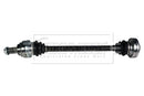 Borg & Beck Driveshaft  - BDS1368