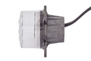HELLA 2BA 011 172-421 Direction Indicator - LED - 24V