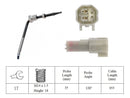 Lucas Exhaust Gas Temperature Sensor - LGS7201