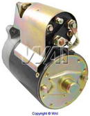 WAI Starter Motor - 3142N