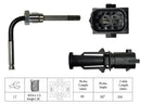 Fuel Parts Exhaust Gas Temperature Sensor - EXT186