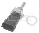 Borg & Beck Temp Sender Unit  - BTS3007 fits PSA GM Fiat