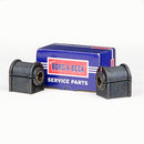 Borg & Beck Bush -  BSK7749K fits Jaguar S-Type 98-