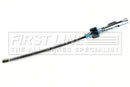 First Line Handbrake Cable  - FKB3942