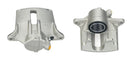 Calitech Brake Caliper - Fits RENAULT - Front RH