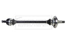 Borg & Beck Driveshaft  - BDS1278
