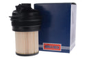 Borg & Beck Fuel Filter  - BFF8296