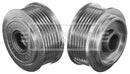 Borg & Beck Free Wheeling Pulley  - BBA5043