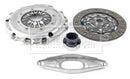 Borg & Beck Clutch Kit - HK2612