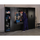 Draper Workstation MED/Double Garage - 40086