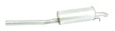 Klarius FE1163E - Box With Centre Pipe  - Fits Ford Transit 2.2 TDCi