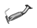 Klarius HY401C - Front Pipe For Cat  - Fits Hyundai i10 1.2