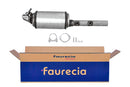 FAURECIA 8LG 366 071-521 Diesel particulate filter - Easy2Fit® Kit - fits VW CRAFTER