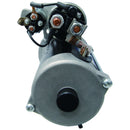 WAI Starter Motor - 19637N