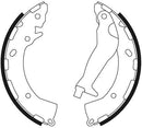 Mintex Brake Shoes fits -Hyundai MFR690 (also fits other vehicles)