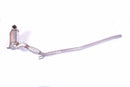 EEC DPF Cordierite - DPF129