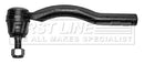 First Line Tie Rod End - Outer LH - FTR4845