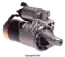 WAI Starter Motor - 17461N