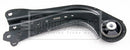 Borg & Beck Track Control Arm - BCA7980