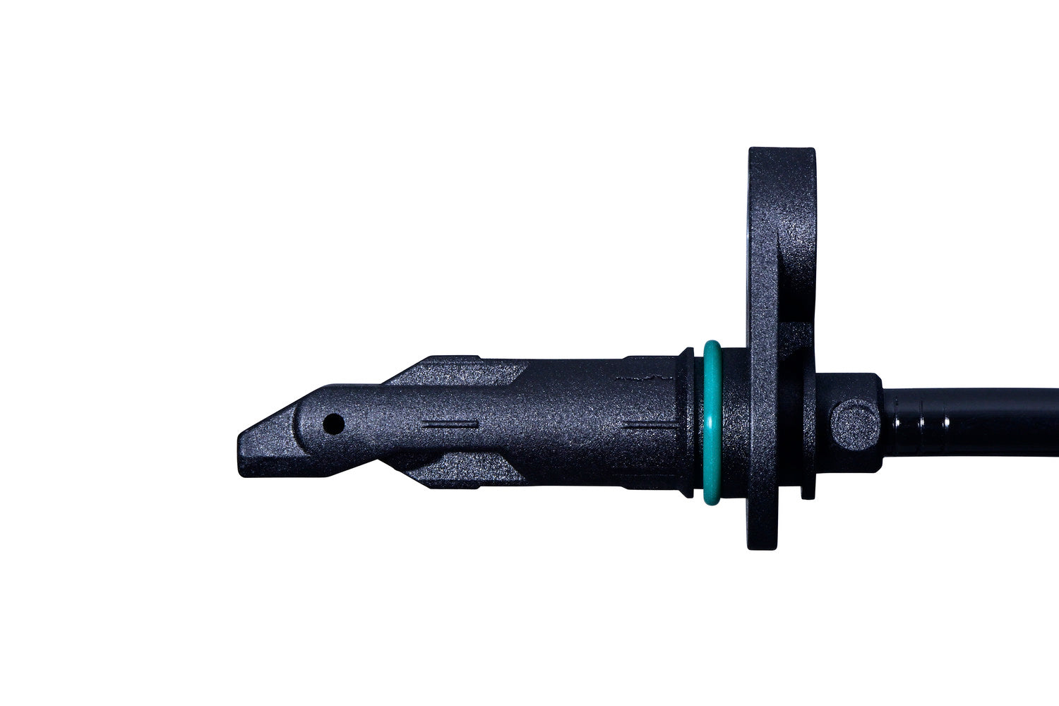 HELLA Capteur 6PU 358 216-551, Vitesse De Rotation Des Roues 2 Poles Cable 567 Mm