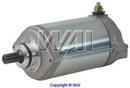 WAI Starter Motor - 18798N