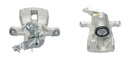 Calitech Brake Caliper - Fits SEAT, SKODA - Rear LH