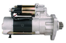 HELLA 8EA 012 586-231 Starter - 24V - 7kW - fits Mercedes-Benz Actros / Antos