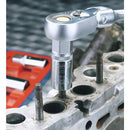 Draper Stud Extractor Set (4PC) - 55641