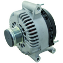 WAI Alternator - 8512N