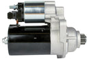HELLA 8EA 012 527-321 Starter - 12V - 1.2kW - fits Mitsubishi Carisma (DA_)