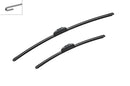 Bosch Aerotwin Front Wiper Blade Set - 650/450mm - AR652S