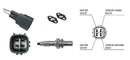 Intermotor Oxygen Sensor - 64339