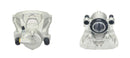 Calitech Brake Caliper - Fits ALFA ROMEO, CHRYSLER, FIAT, VAUXHALL - Front LH