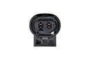 HELLA 6PT 010 376-711 Sensor, exhaust gas temperature - 2-pin connector