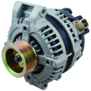 WAI Alternator - 13980N