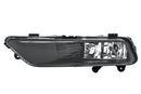 HELLA 1ND 011 157-031 FF-Front Fog Light - left - fits Seat Ibiza IV (6J5, 6P1)