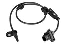 HELLA 6PU 358 219-041 Sensor, wheel speed - 2-pin connector