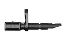 HELLA 6PU 358 218-471 Sensor, wheel speed - 2-pin connector