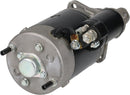 WAI Starter Motor - 6616N