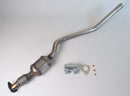 EEC Catalyst Type Approved - AU6032T