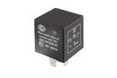 HELLA 5WG 003 620-091 Relay, wipe/wash interval - 12V - 6-pin connector