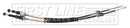 First Line Gear Control Cable  - FKG1429
