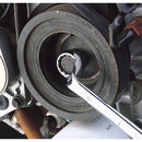 Draper Expert Ring.Spanner Set-8 PC.Metric - 64607