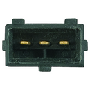 WAI Ignition Coil - CUF306
