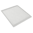 Blue Print Cabin Filter - ADT32502
