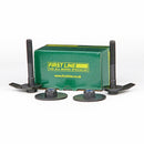 First Line Wishbone Fitting Kit  - FSK7817 fits Jaguar S-Type 02-, XF 08-