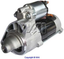 WAI Starter Motor - 17950N