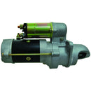 WAI Starter Motor - 6573N